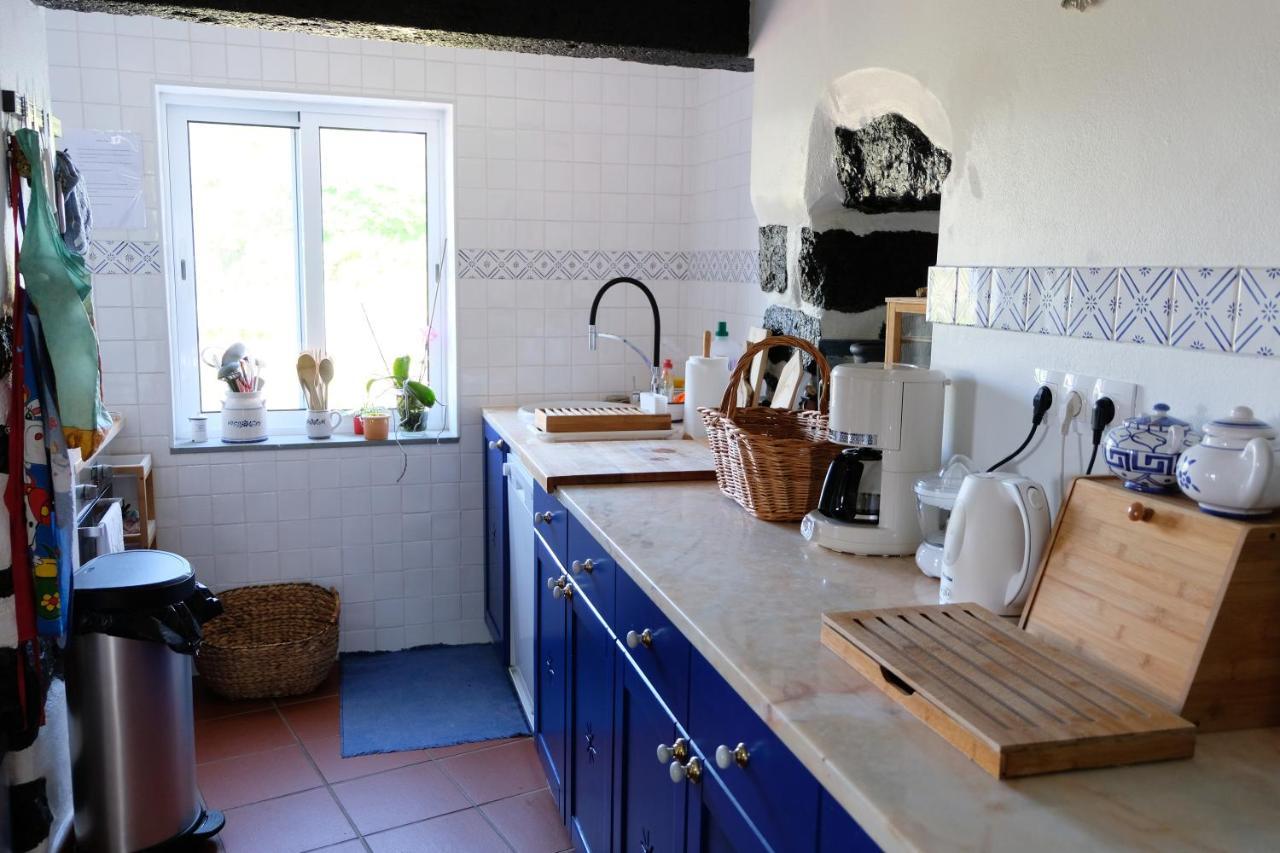 Casa Da Malta Villa Livramento Ngoại thất bức ảnh