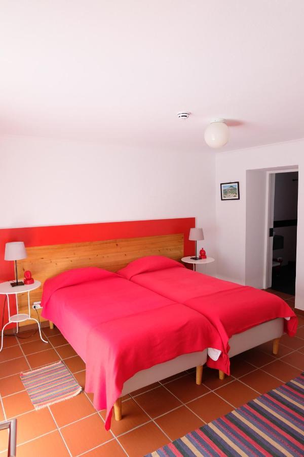 Casa Da Malta Villa Livramento Ngoại thất bức ảnh