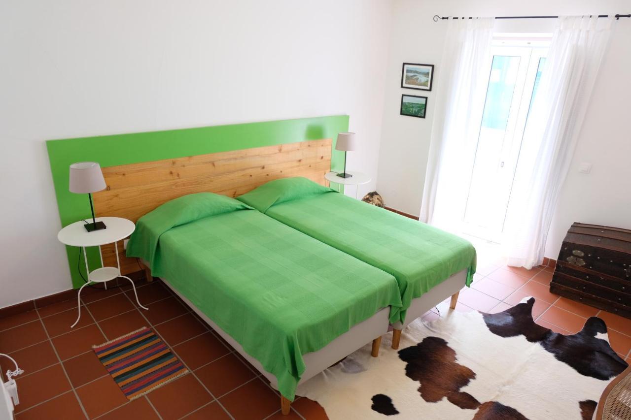 Casa Da Malta Villa Livramento Ngoại thất bức ảnh