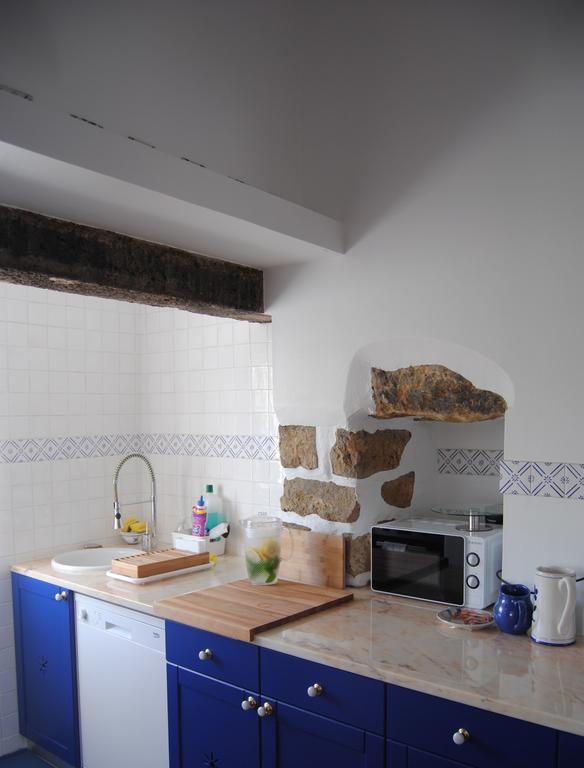 Casa Da Malta Villa Livramento Ngoại thất bức ảnh