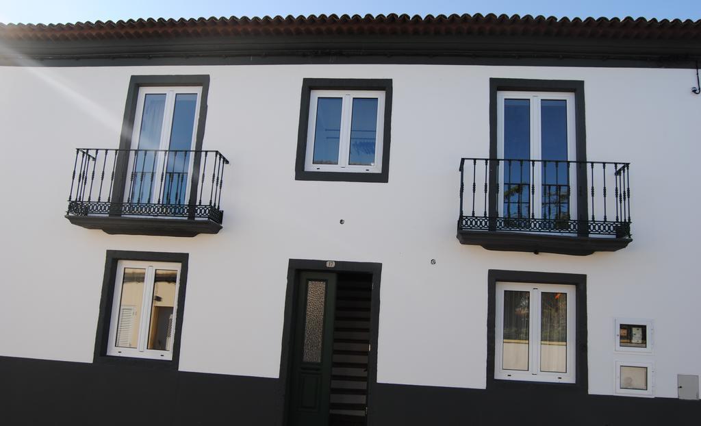 Casa Da Malta Villa Livramento Ngoại thất bức ảnh