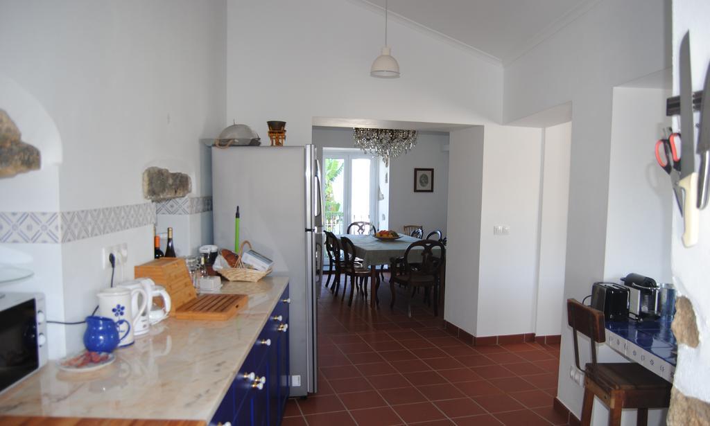 Casa Da Malta Villa Livramento Ngoại thất bức ảnh