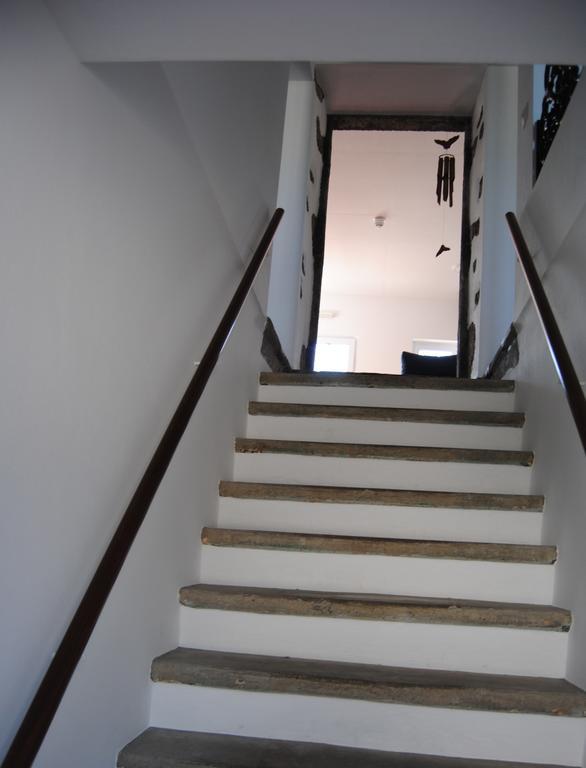 Casa Da Malta Villa Livramento Ngoại thất bức ảnh