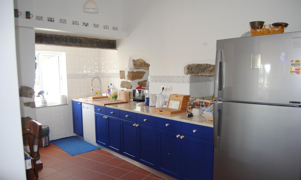 Casa Da Malta Villa Livramento Ngoại thất bức ảnh