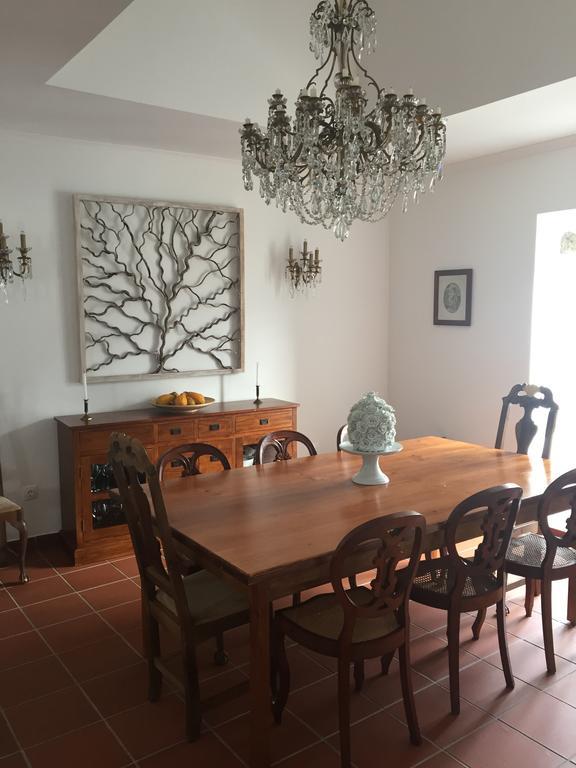 Casa Da Malta Villa Livramento Ngoại thất bức ảnh