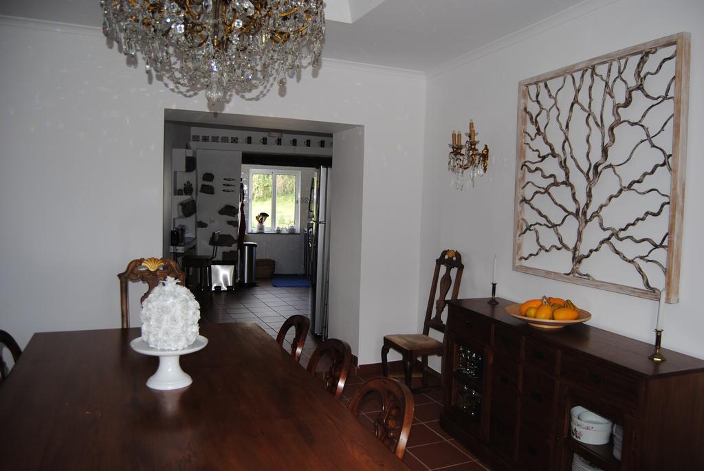 Casa Da Malta Villa Livramento Ngoại thất bức ảnh
