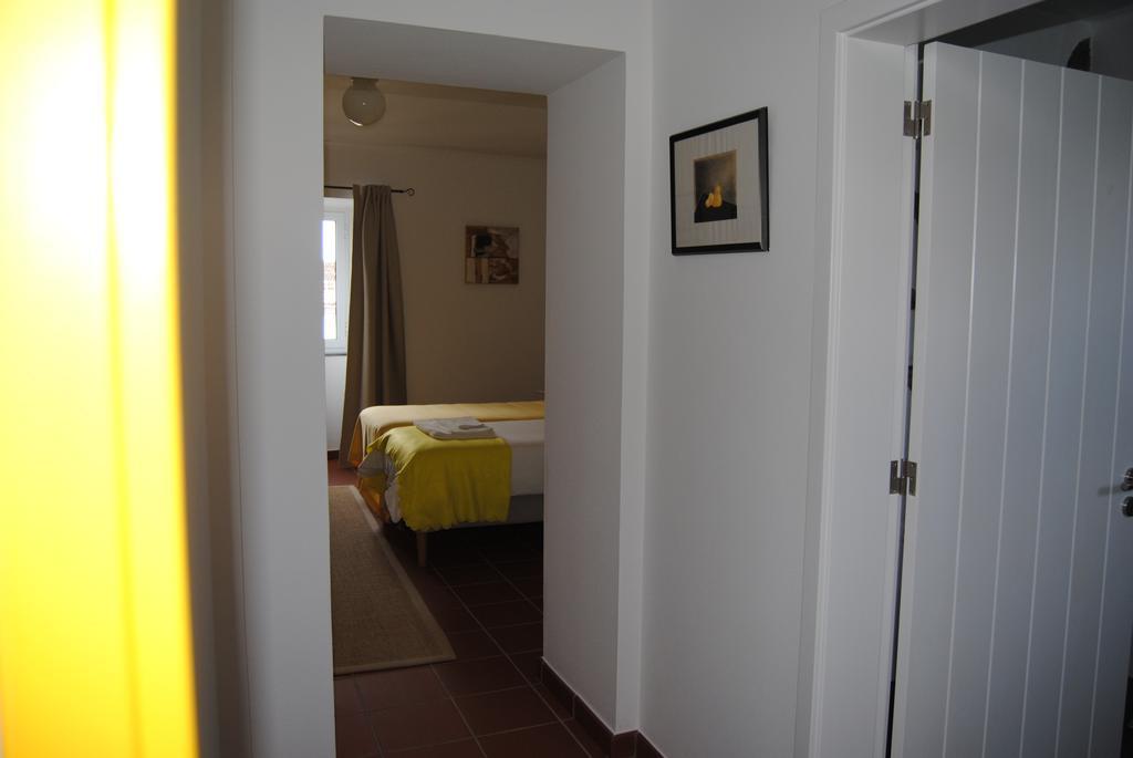 Casa Da Malta Villa Livramento Ngoại thất bức ảnh