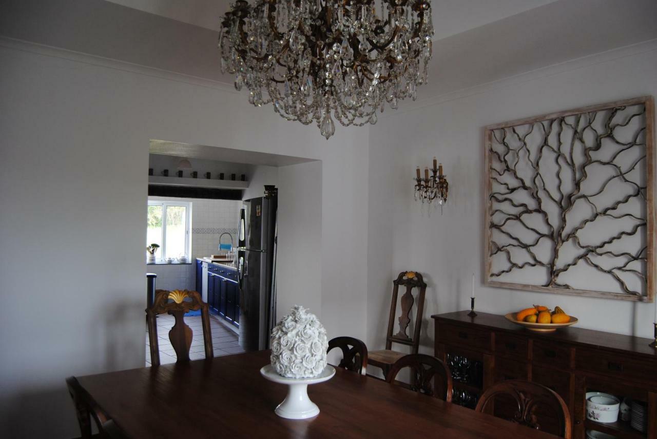 Casa Da Malta Villa Livramento Ngoại thất bức ảnh